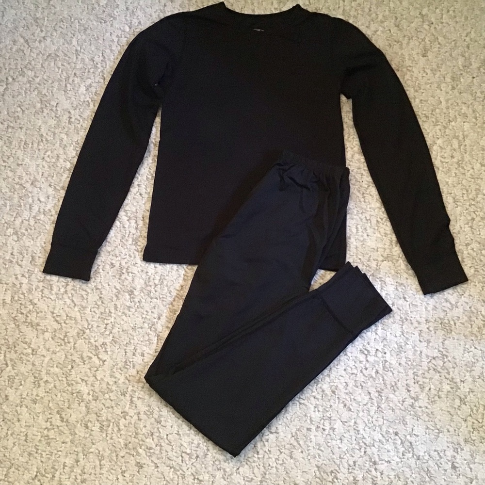 🚨5/$25 Youth Performance Base Layer Set-Unisex